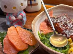 -戏作寿司(观音桥店)