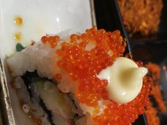 -一井烧肉·活鳗·寿司(望京SOHO店)