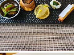 -香樟花园法式铁板烧(恒隆广场店)