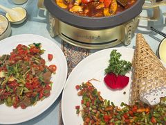 -大师傅金奖啤酒鱼(西街口总店)