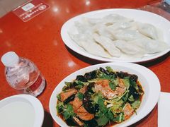 -喜家德虾仁水饺(长泰广场店)