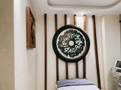 -健身堂科技美肌SPA