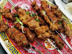 -YI PIN JU 一品居中餐厅 中国超市