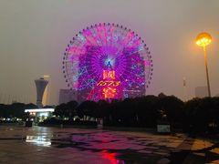 -星城之眼摩天轮