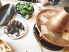 -东门口涮肉·砂锅·烤串(老门东店)