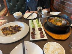 -老牌坊鲁菜名店(宽厚里店)