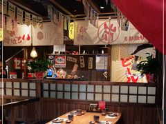 大堂-炉胜·炉端烧·居酒屋