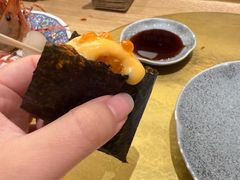 -鮨政·Omakase(港汇恒隆广场店)