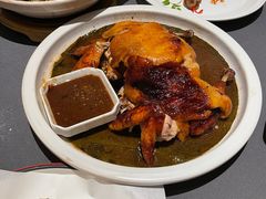 -小炳胜(卓悦中心店)