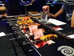 -很久以前羊肉串(清河店)