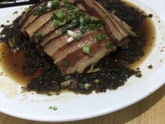 -笑红饭庄