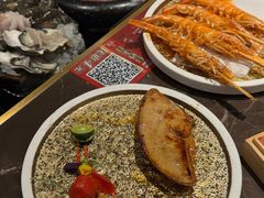 -一绪に和牛寿喜烧(罗湖益田假日店)