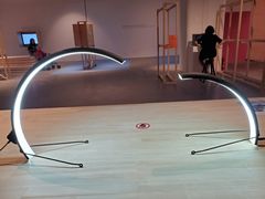 -chi K11艺术空间展览厅