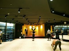 -超级猩猩健身·团课(益田假日店)