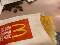 -麦当劳(东直门外大街店)