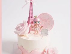 -浮光之丘MontCake生日蛋糕(花牌坊店)