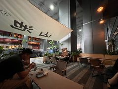 -SAANCI山池咖啡(卓悦中心店)