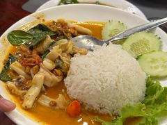 -Ed's Eating House - Family Restaurant