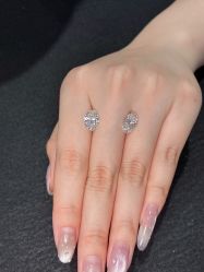 点击看大图 -Cindy Jewelry·钻戒·彩色宝石