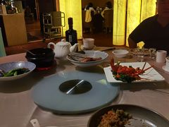 -采悦轩中餐厅·粤菜·海南菜(神州半岛喜来登度假酒店)