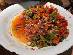 -吃饭皇帝大土家民族菜(正大广场店)