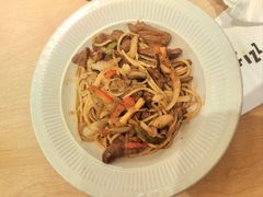 -菲滋意式餐厅(富阳东方茂店)