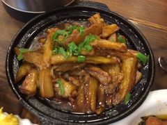 -狼诱惑酱骨头(金州店)