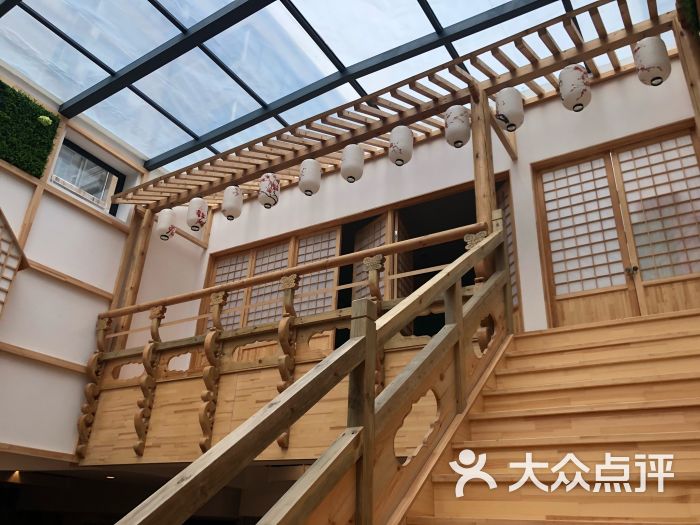 沐莲汤泉-图片-大连休闲娱乐-大众点评网