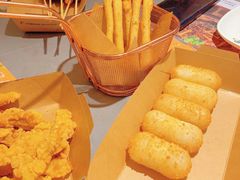 -探炉·香辣豆花烤鱼(笋岗宝能环球汇店)