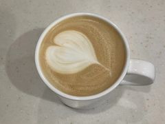 -逸派咖啡 EPARKCOFFEE(广安门店)