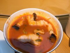 -醉霖生态餐厅(交大店)