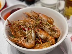 -靓虾二哥长沙地标小龙虾(五一广场店)