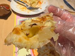-乐凯撒披萨(正佳广场店)