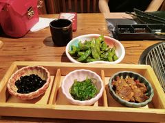 -黑牛の店·和牛烧肉(合生汇店)
