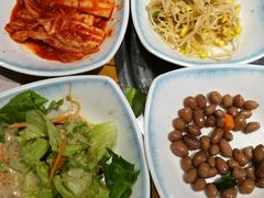 -唯成•韩国炭火烤肉 유성고기