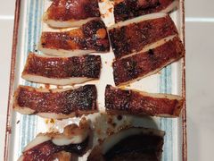 -嗨辣小聚·盘锦河蟹·海鲜烧烤龙虾(盘锦十年好店)