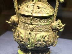 -福建博物院
