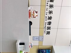 -凯瑞希宠物医院·狂犬免疫·微创·皮肤科