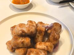 -莆田餐厅PUTIEN(三里屯店)