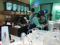 店内环境-首开·龙湖成都西宸天街