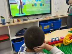 -斯坦星球青少儿编程机器人科学乐高思维专注力科创竞赛规划(武汉凯德西城学习中心)