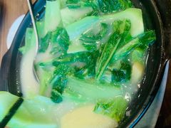 -先记烧鹅王·本地粤菜(福永店)