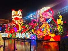 -大唐不夜城