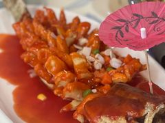 -姑苏家宴·苏帮菜·松鼠桂鱼(苏州总店)