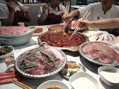 -王少龙火锅(五小区店)