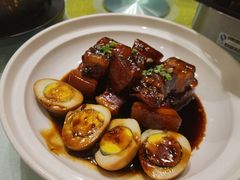 -和记小菜(东方店)