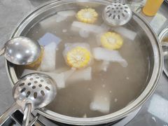 -五洞大众牛餐馆(番禺分店)