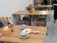 -龍囍粤·顺德小吃·煲仔饭(安定门店)