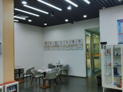 -欧立口腔(香雪店)