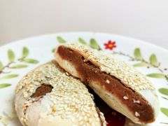 月牙酥-桂香村(护国寺店)